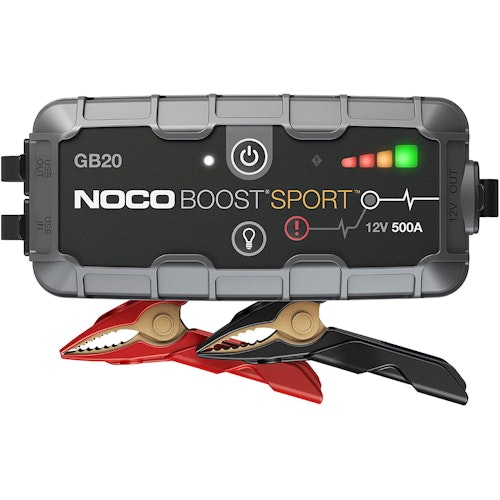 Noco GB20 Jump Pack