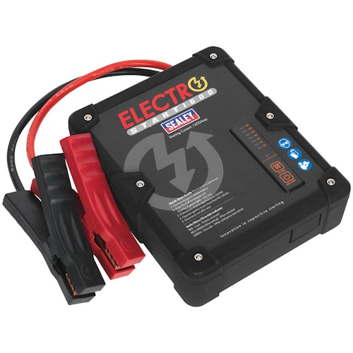 Sealey Electrostart