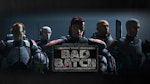 Star Wars: The Bad Batch