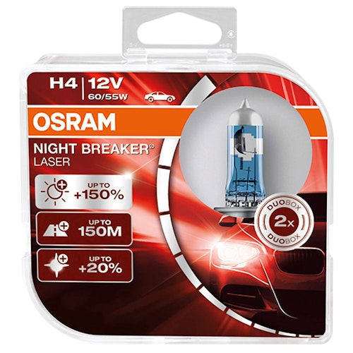 Osram Nightbreaker