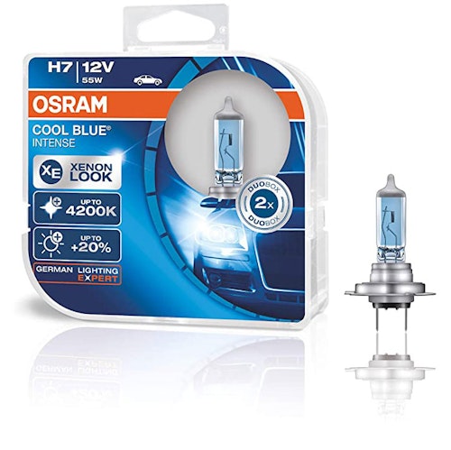 Osram Cool Blue