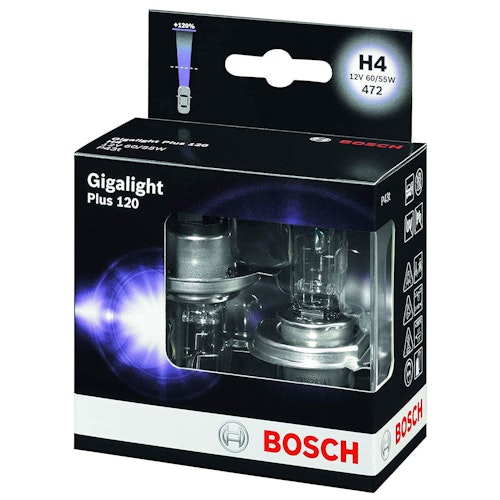 Bosch Gigalight