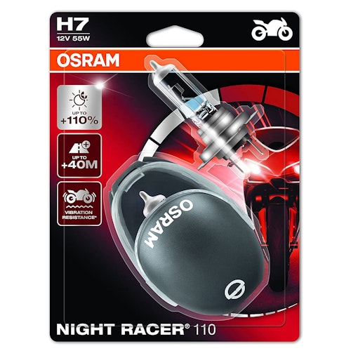 Osram Night Racer