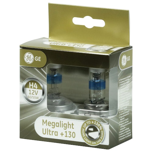 GE Megalight