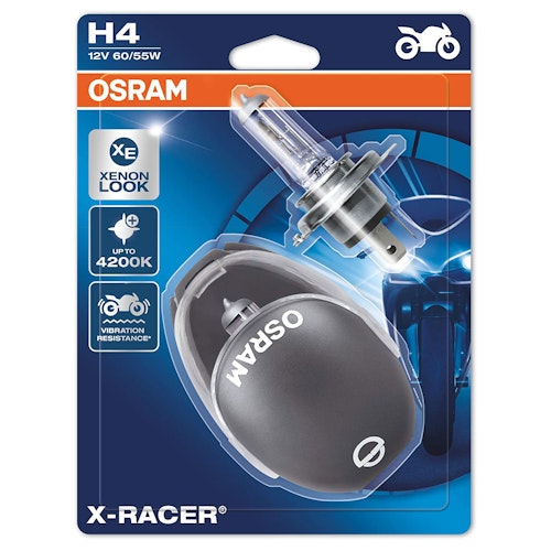 Osram X-Racer