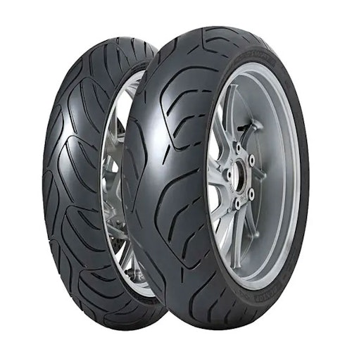 Dunlop Roadsmart 3