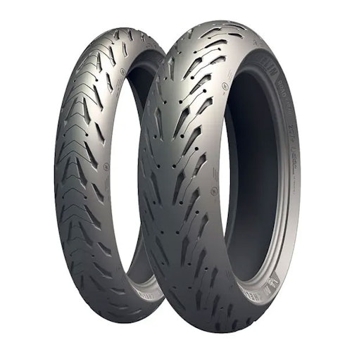 Michelin Pilot Road 5
