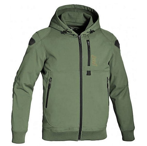 Jet Hoodie