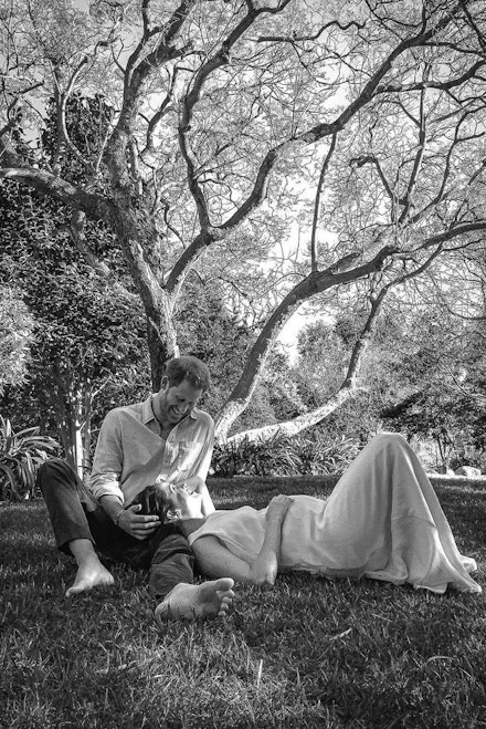 Meghan Markle and prince harry announce baby no.2 Meghan Markle and prince harry announce baby no.2