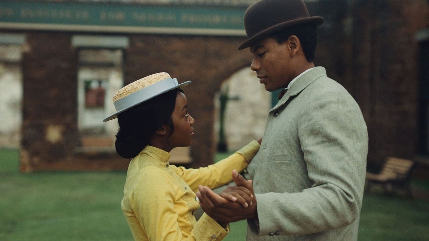 The Underground Railroad