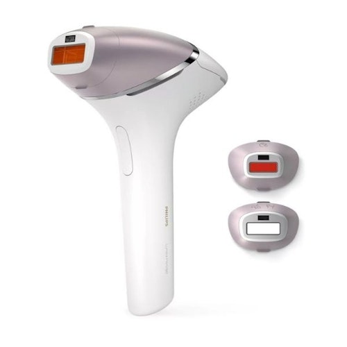 Philips Lumea Prestige IPL Cordless Hair Removal Device
