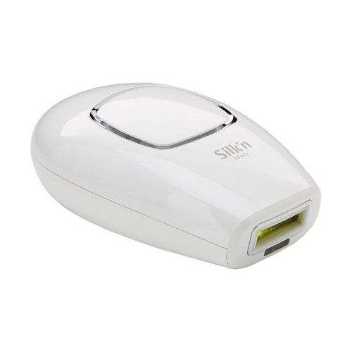 Silk'n Permanent Hair Remover for Light to Dark Skin,