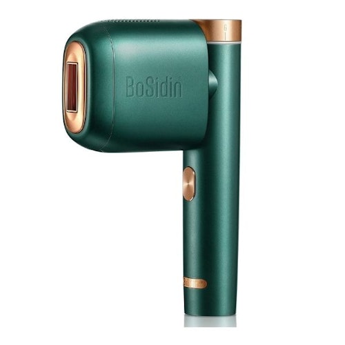BoSidin IPL Hair Removal Device
