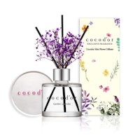 Cocod'or Mini Flower Reed Diffuser