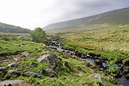 Fur Tor, Dartmoor Fur Tor, Dartmoor