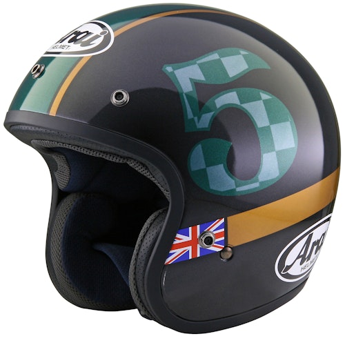 Arai Freeway