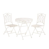 Gardenline Vintage Bistro Set