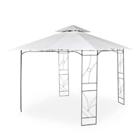 Gardenline Decorative Gazebo