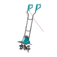 Electric Tiller