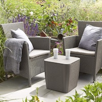Allibert Iowa Balcony Set