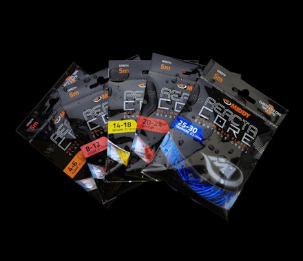 MIDDY REACTACORE HOLLOW ELASTIC MIDDY REACTACORE HOLLOW ELASTIC