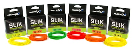 MATRIX SLIK MATRIX SLIK