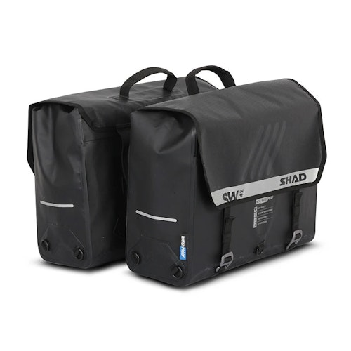 Shad Side Bags