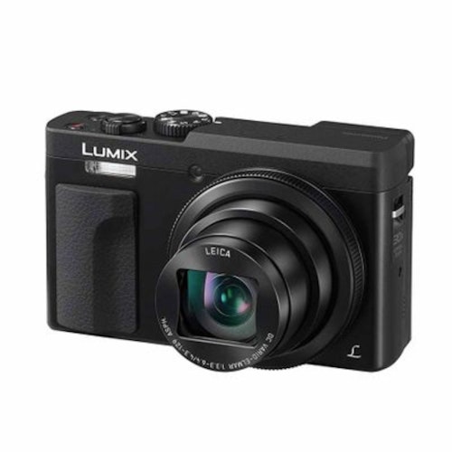 Panasonic Lumix TZ90