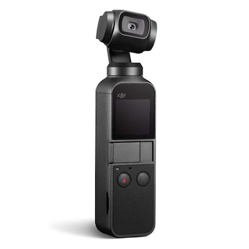 DJI Osmo Pocket