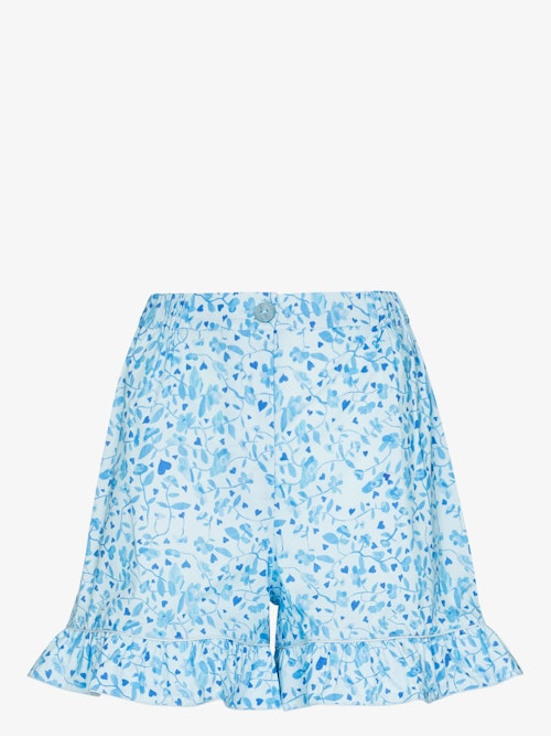 Helmstedt, Mira Printed Shorts, £185