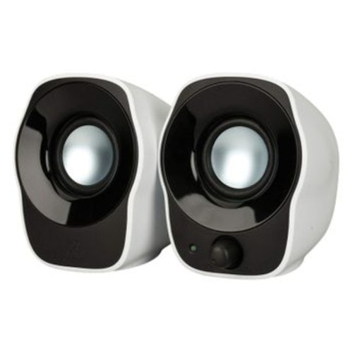 Logitech Z120 Laptop Speakers