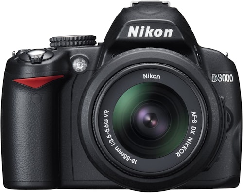 Nikon D5300