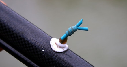 Silverfish set ups Silverfish set ups