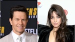 Mark Wahlberg, Camila Cabello