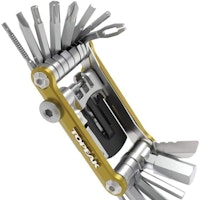 Topeak Mini PT30 multitool