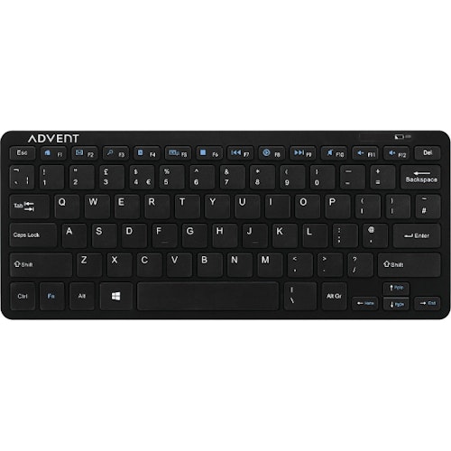 Advent AKBMM15 Wireless Keyboard