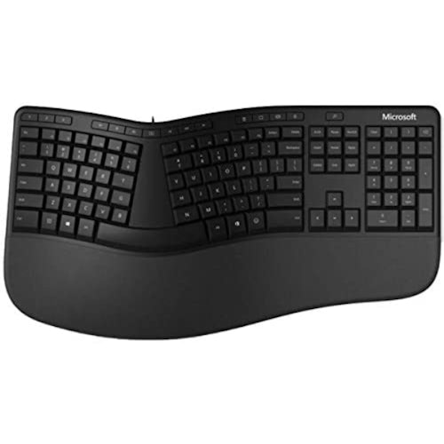 Microsoft Ergonomic Keyboard