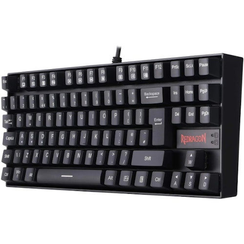 Redragon K552 Mechanical Keyboard