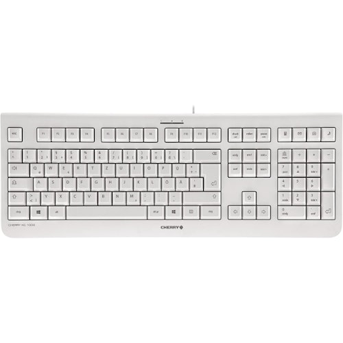 Cherry KC 1000 Keyboard