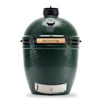 LARGE BIG GREEN EGG
