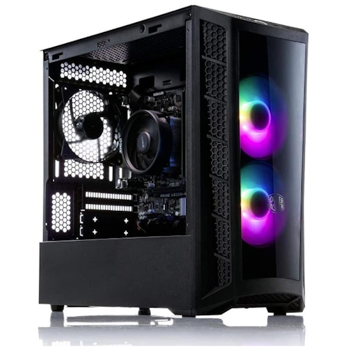 ADMI Ryzen 5 3400G