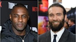 Idris Elba, Sam Hargrave