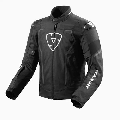 Revu2019It Vertex H2O Jacket