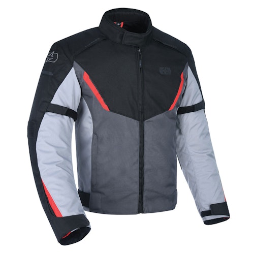 Oxford Delta Jacket