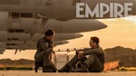Top Gun: Maverick – exclusive crop
