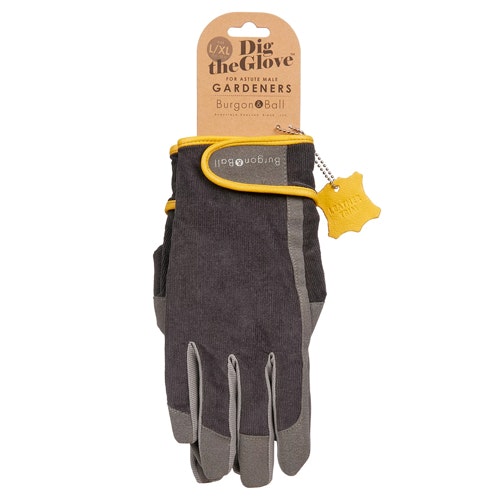 BURGON gloves