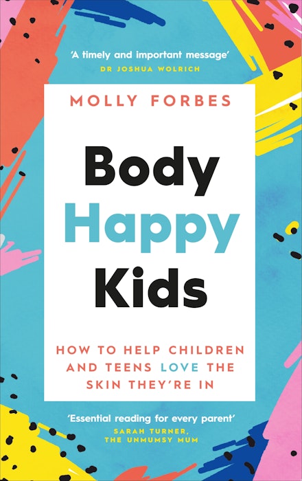 Molly Forbes Molly Forbes