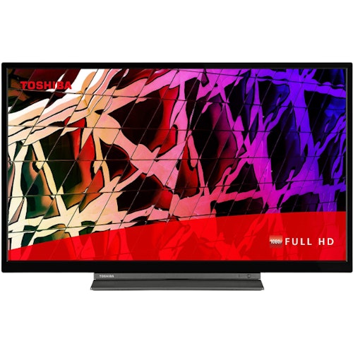 Toshiba 32LL3C63DB