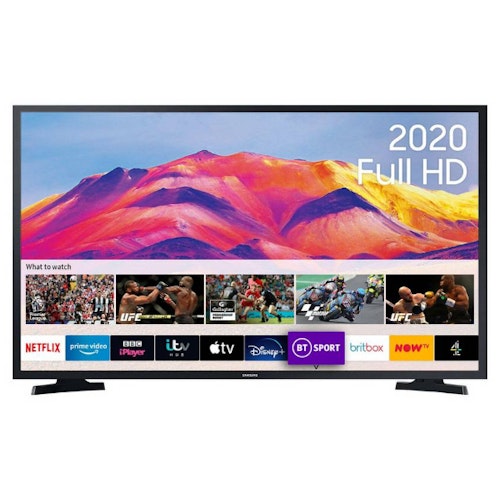Samsung UE32T5300