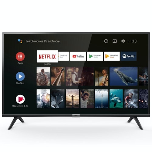 TCL 32ES568